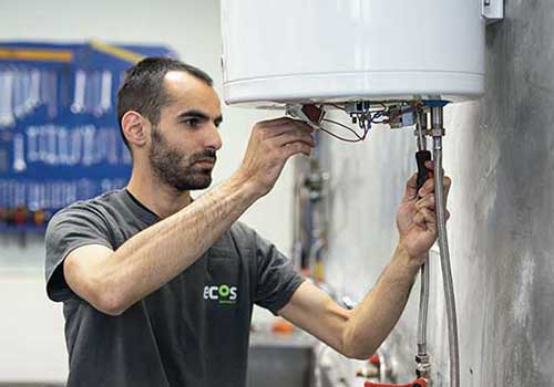 Ecos - Servis