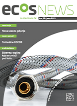 ECOS NEWS