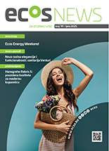 ECOS NEWS