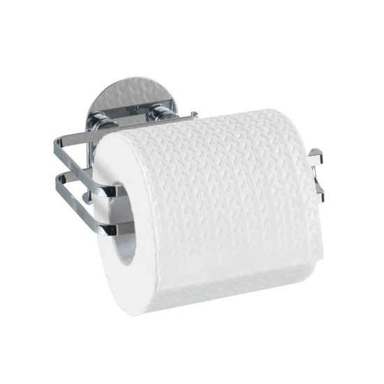 Držač toalet papira Turbo Loc sistem nehrđajući čelik Wenko