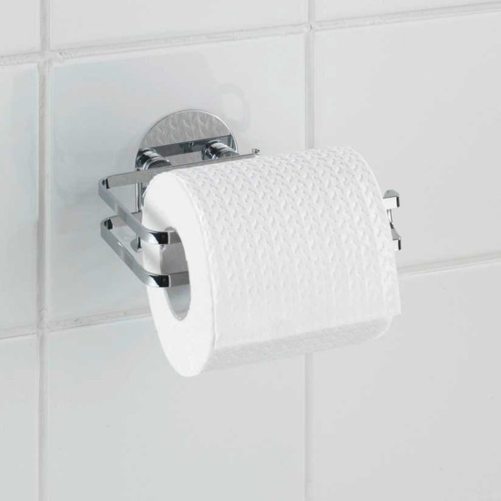 Držač toalet papira Turbo Loc sistem nehrđajući čelik Wenko