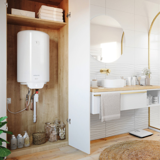 Bojler električni ATLANTIC O&rsquo;Pro+ 2K