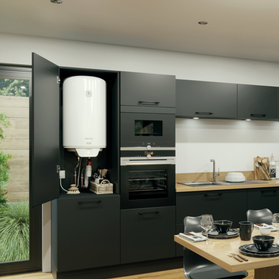 Bojler električni ATLANTIC O&rsquo;Pro+ 2K