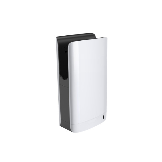 Sušilo za ruke senzorsko/bezkontaktno Mini Jet 1650 W ABS bijelo ROCCO