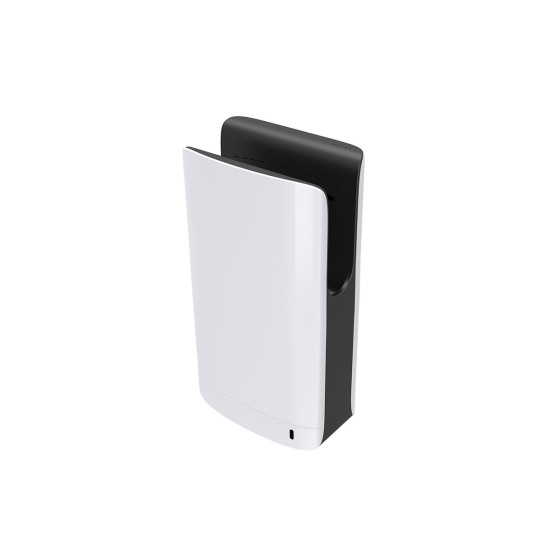 Sušilo za ruke senzorsko/bezkontaktno Mini Jet 1650 W ABS bijelo ROCCO