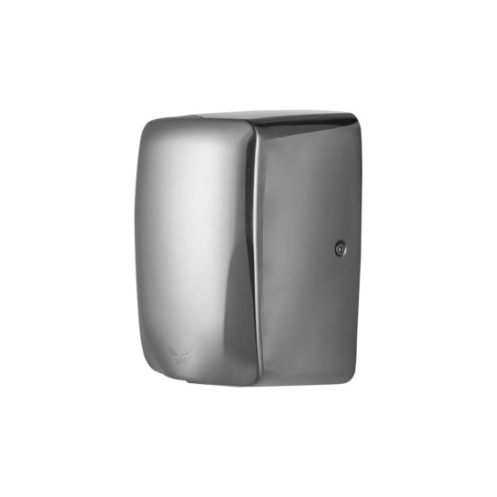 Sušilo za ruke senzorsko/bezkontaktno Mini 1350 W inox bijelo mat ROCCO