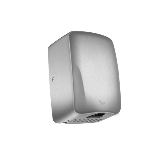 Sušilo za ruke senzorsko/bezkontaktno Mini 1350 W inox bijelo mat ROCCO