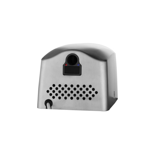 Sušilo za ruke senzorsko/bezkontaktno Mini 1350 W inox bijelo mat ROCCO