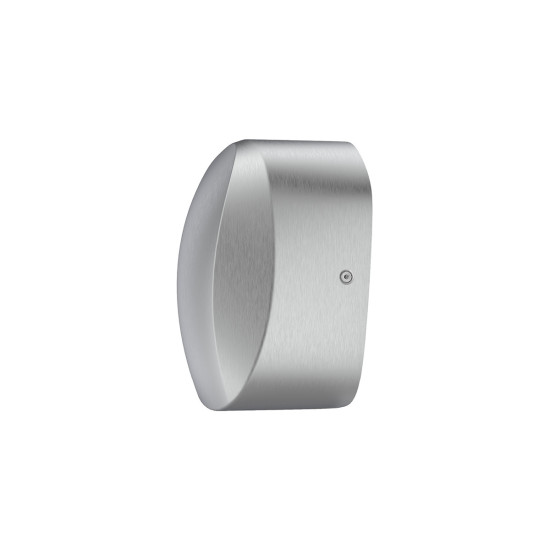 Su&scaron;ilo za ruke senzorsko/beskontaktno Mini 1650 W inox s HEPA filterom, grijačem (senzor) i LED indikatorom bijelo mat ROCCO