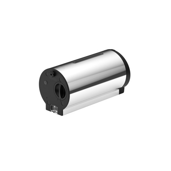 Dozator za pjenasti sapun senzorski/beskontaktni 700ml inox, baterijski, LED indikator sjaj ROCCO