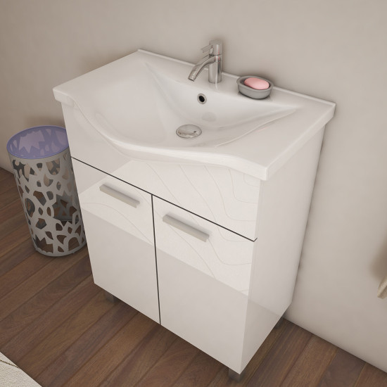 Baza bijela SENEX ALBA 