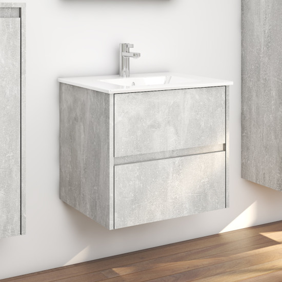 Baza 60 cm beton SENEX DRINA 