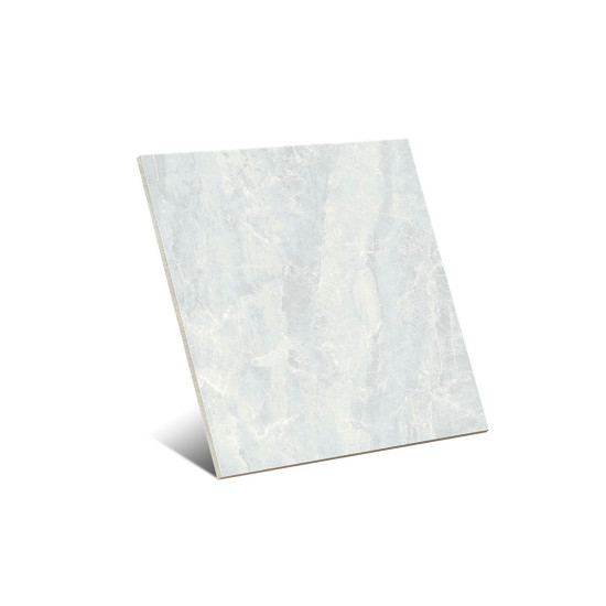 Pločica keramička unutarnja retificirana 60x60 cm SUBLIME WHITE (1,41)