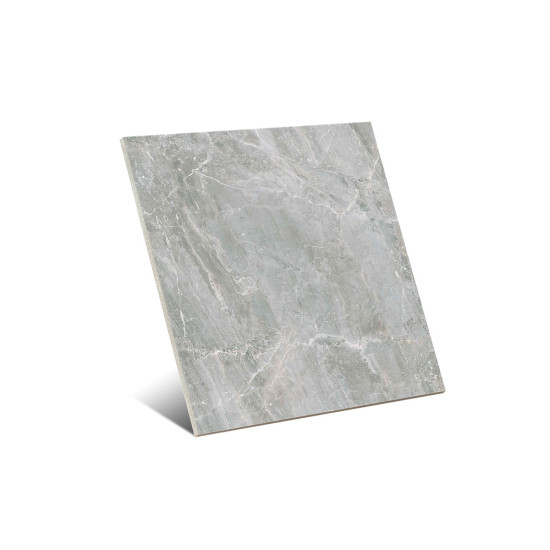 Pločica keramička unutarnja retificirana 60x60 cm SUBLIME GREY (1,41)