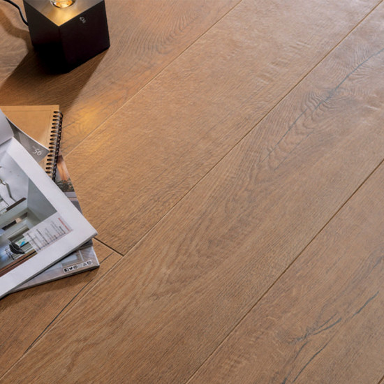 Pločica keramička unutarnja retificirana 20x120 cm LE DOGHE ROVERE (1,44)