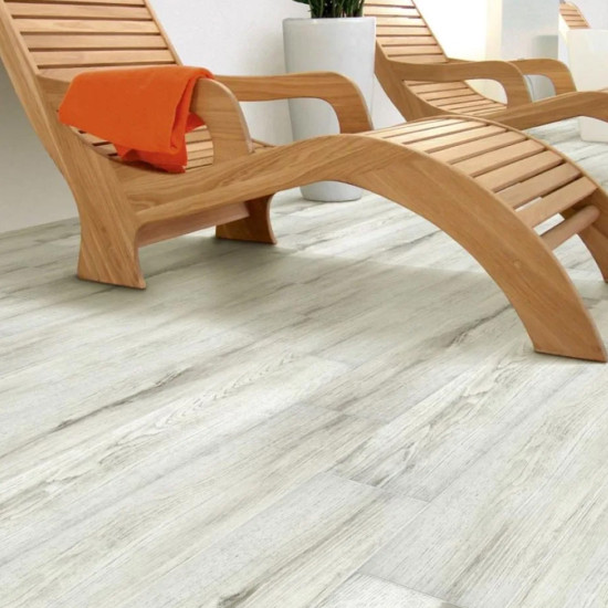 Pločica keramička unutarnja 15x90 cm WOODLAND BIANCO (1,215)