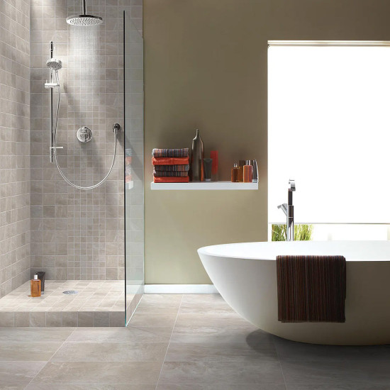 Pločica keramička vanjska 30x60 cm TK GRIGIO (1,45)