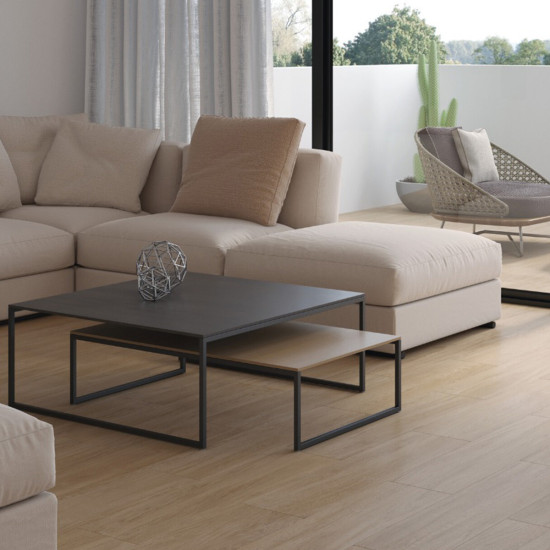 Pločica keramička unutarnja 22,5x90 cm BAVARO MIEL (1,22)