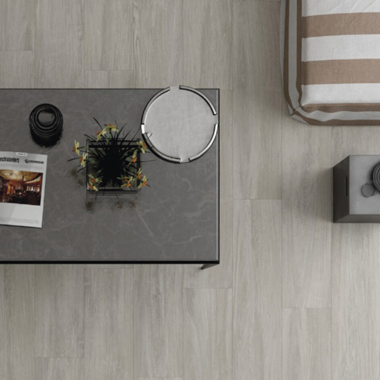 Pločica keramička unutarnja 22,5x90 cm BAVARO GRIS (1,22)