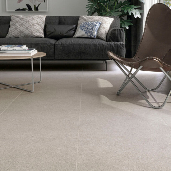 Pločica keramička unutarnja retificirana GRES 60x60 cm KONE SAND (1,44)