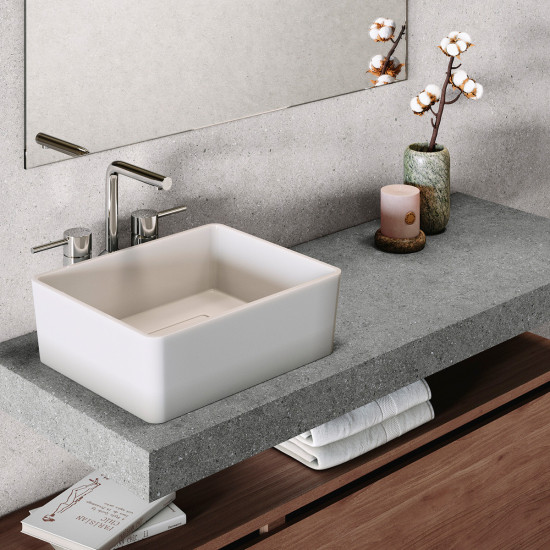 Pločica keramička unutarnja retificirana 60x120 cm SL GRANITE GREY MAT (1,44)