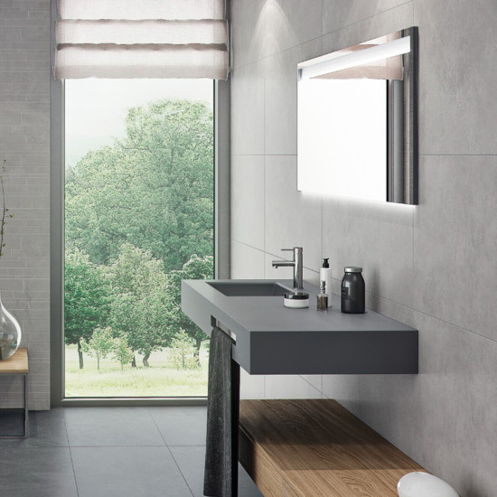 Pločica keramička unutarnja retificirana GRES 60x120 cm NEXUS PEARL MAT (1,44)