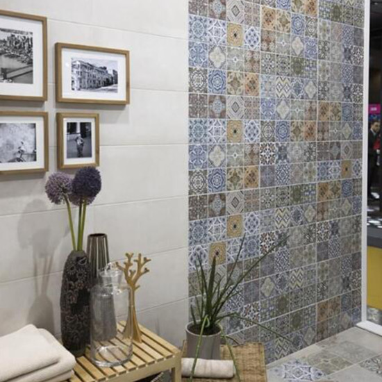 Pločica keramička unutarnja TOURS SQ CLASSIC 25x50 cm (1,62) (DIZ)