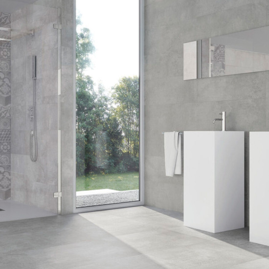 Pločica keramička unutarnja 31,6x60 cm NEUTRA PEARL MAT (1,14) (DIZ)