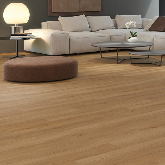 Podna obloga SPC 122x18x0,55 cm Global ZENON (2,416)