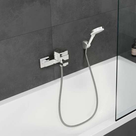 Baterija tu&scaron; jednoručna Vernis Shape HANSGROHE 