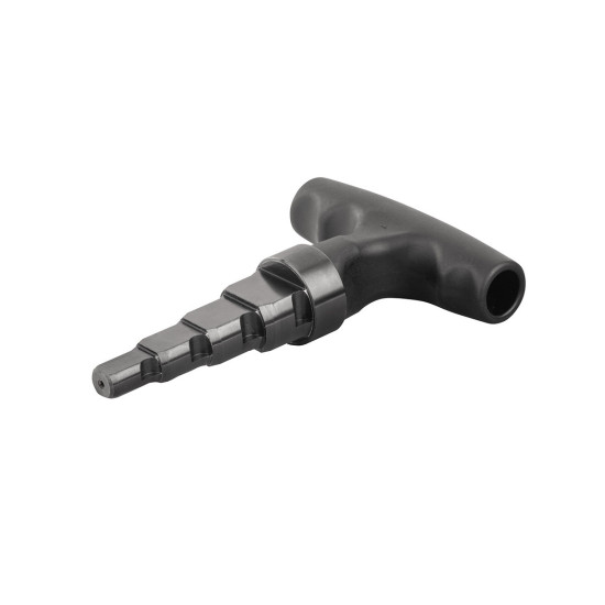 Kalibrator KaliGrat R4 16&times;2+20&times;2+25&times;2.5/26&times;3+32&times;3 REMS 