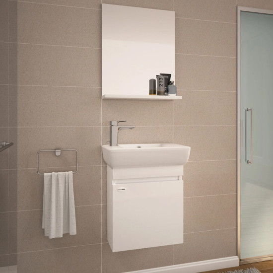 Ogledalo 50 cm SENEX CITY 