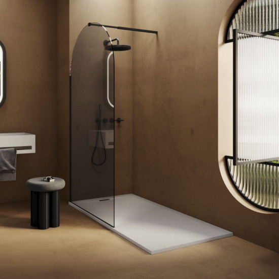 Kada tu&scaron; umjetni mramor MINIMAL bijela