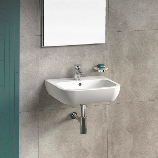 Umivaonik 60 cm bijeli JIKA LYRA 