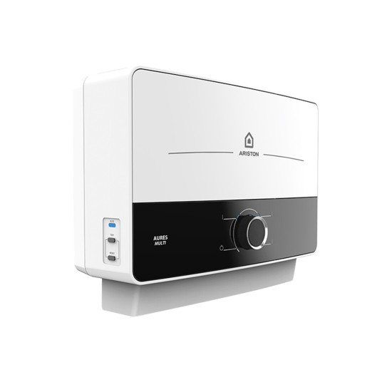 Bojler protočni 5-6 kW 220V ARISTON AURES M 5 EU 8 bar