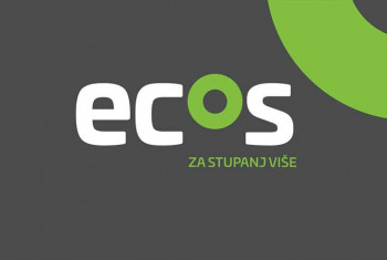 Poduzeće Ecos raspisuje natječaj za posao