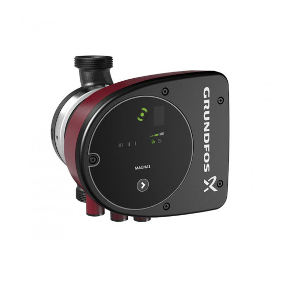 Pumpa za c.g. 5/4" visokoučinkovita elektronički regulirana GRUNDFOS MAGNA1 32-120 180 1x230V PN10
