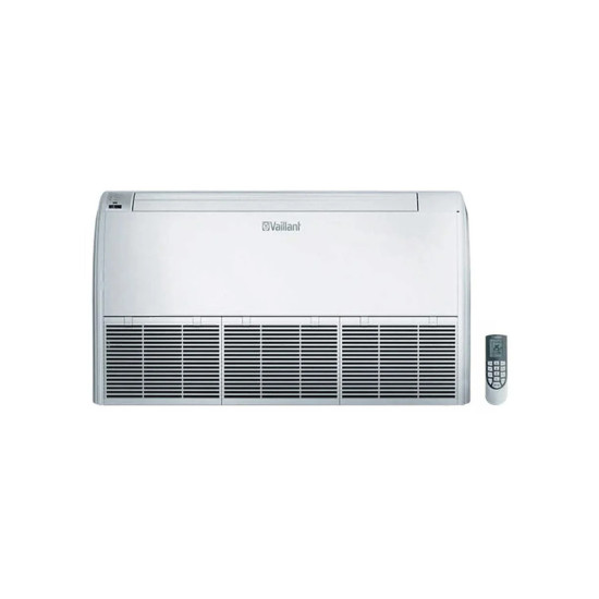 Klima uređaj inverter climaVAIR plus VAI 8/5-035 FMNI - multi split - R32 (A++/A+) podna jedinica  (h3,5/g4,0kW) -15°C  VAILLANT 