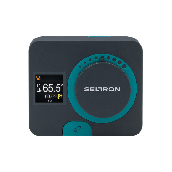 Regulator konstantne temperature ACD20 s osjetnikom (2xTF/Pt) SELTRON
