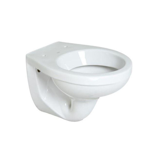 Školjka WC viseća bijela KOLO IDOL 