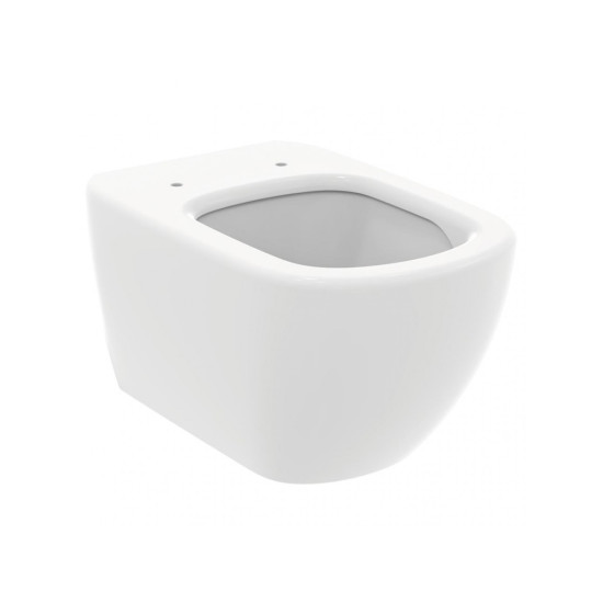 Školjka WC viseća bijela Aquablade TESI Ideal Standard 