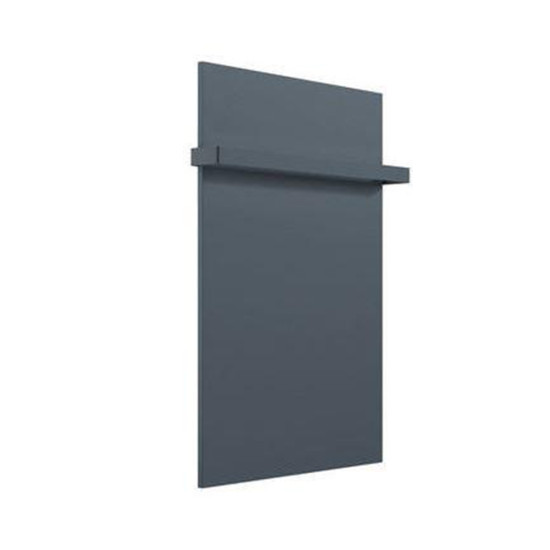 ETHERMA LAVABATH2-PURE-500-W, infracrveni panel za grijanje kupaonice sa držačem za ručnike bijeli, 900x620 mm ETHERMA 