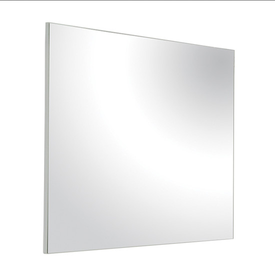 Ogledalo bijelo FRAMINI DOMINO M