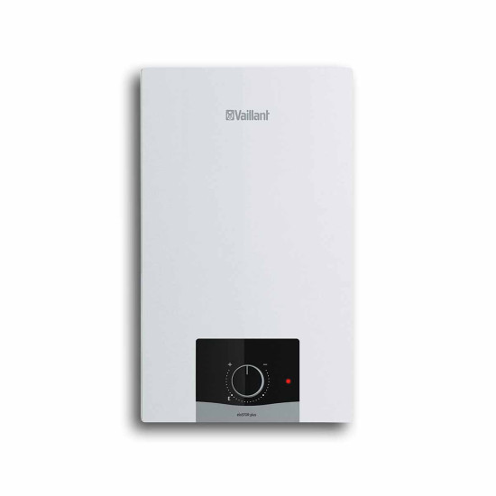 Bojler električni akumulacijski visokomontažni 10L VEN 10/7 O eloSTOR plus 4 kW VAILLANT