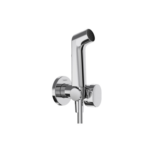 Higijenski set podžbukni S HANSGROHE 