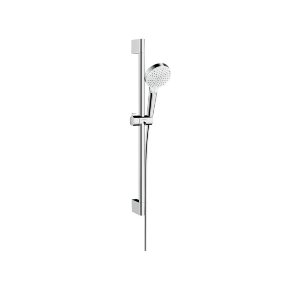 Šipka klizna, tuš ručica, crijevo 65 cm Crometta Vario/Unica Hansgrohe 