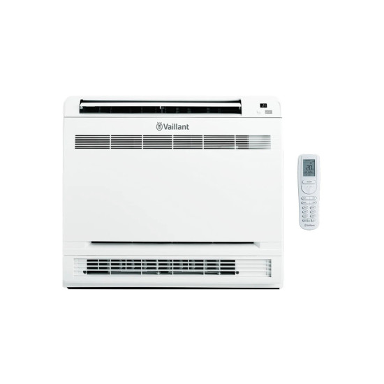 Klima uređaj inverter climaVAIR plus VAM - multi split - R32 (A++/A+) parapetna/konzolna -15°C VAILLANT