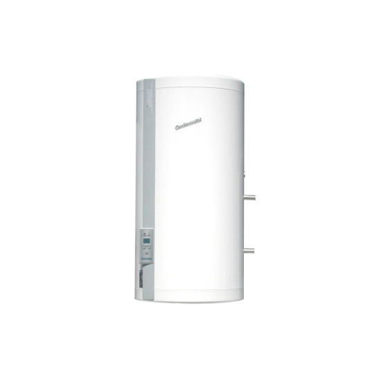 Bojler kombinirani INOX LKB 120L - Digi lijevi CENTROMETAL