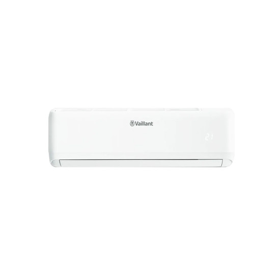 Klima uređaj inverter climaVAIR pro VAIB 1-020 WNI - multi split - R32 (A++/A+) zidna unutarnja jedinica (h2,1/g2,6kW) -15°C VAILLANT 