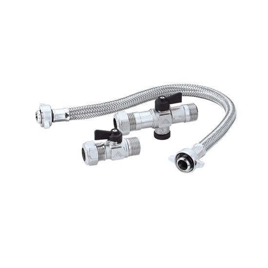 Set za nadopunjavanje kotla ROBOFIL CALEFFI 